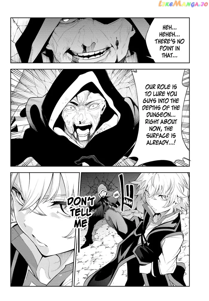 Wistoria: Wand and Sword Chapter 25 image 03_optimized